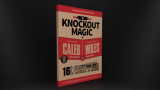 Main Event: The Knockout Magic of Caleb Wiles - DVD