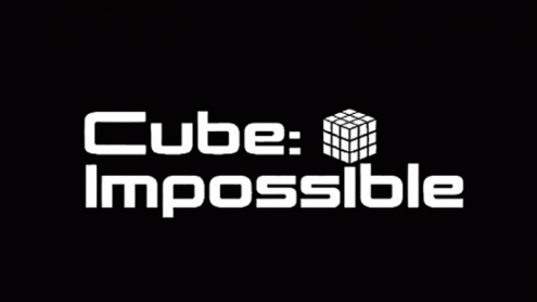 Cube: Impossible by Ryota & Cegchi - Trick