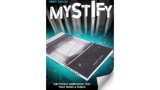Mystify (Gimmicks and Online Instructions) by Vinny Sagoo - Trick