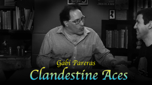 Clandestine Aces by Gabi Pareras video DOWNLOAD