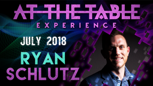 At The Table Live Ryan Schlutz July 18th, 2018 video DOWNLOAD