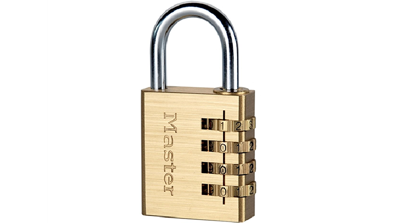 Ring of Destiny - Combination Lock Number Mentalism by Jonathan Royle Mixed Media DOWNLOAD