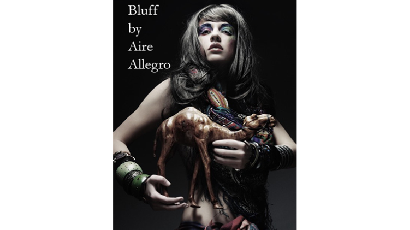 Bluff by Aire Allegro eBook DOWNLOAD