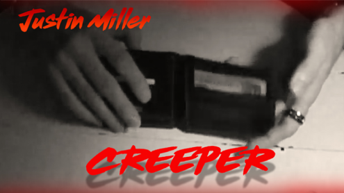 Creeper by Justin Miller video DOWNLOAD