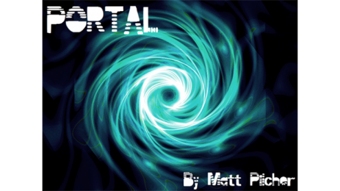 poRtal by Matt Pilcher video DOWNLOAD