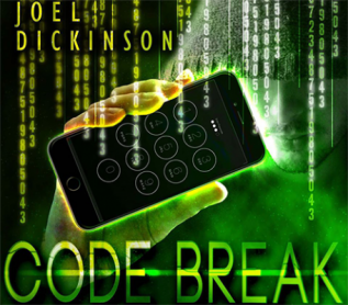 Code Break by Joel Dickinson eBook DOWNLOAD