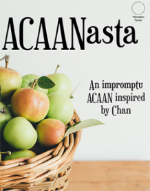 ACAANasta eBook DOWNLOAD by Pablo Amira