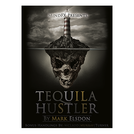 Tequila Hustler by Mark Elsdon WICH HAND ebook DOWNLOAD