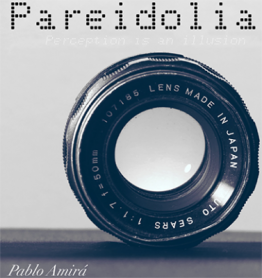 Pareidolia by Pablo Amira eBook DOWNLOAD