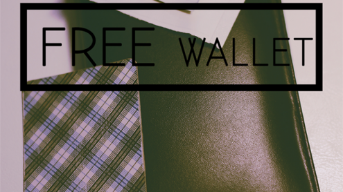 Free Wallet eBook by Pablo Amira - eBook DOWNLOAD