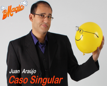 Caso Singular (Ring in the Nest of Boxes / Portuguese Language Only) by Juan Araújo  - Video DOWNLOAD