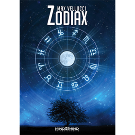 Zodiax by Max Vellucci - eBook DOWNLOAD