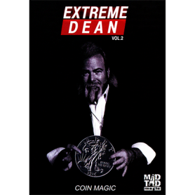Extreme Dean n.2 Dean Dill - video DOWNLOAD