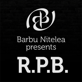 RPB (Rising,Precious & Balance) by Barbu Nitelea - Video DOWNLOAD