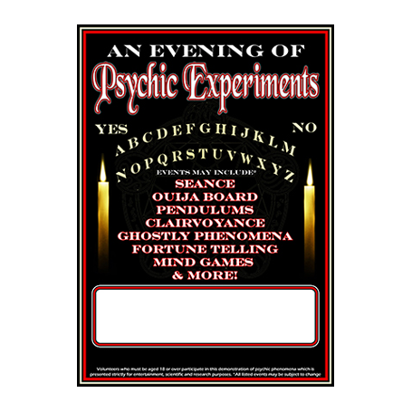 The Psychic Secrets of Alex Leroy by Jonathan Royle - eBooks - DOWNLOAD