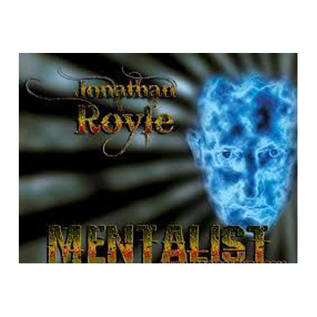 Royle's Fourteenth Step To Mentalism & Mind Miracles by Jonathan Royle - video DOWNLOAD