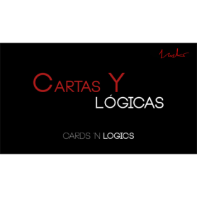 Cards N Logics (Spanish) by Nicolas Pierri - Video DOWNLOAD