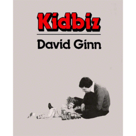 Kid Biz by David Ginn - eBook DOWNLOAD