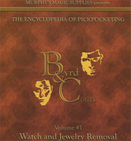 Encyclopedia PickPocketing- n.1 video DOWNLOAD