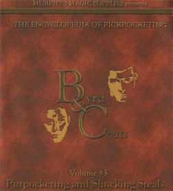 Encyclopedia Pickpocketing- n.3 video DOWNLOAD