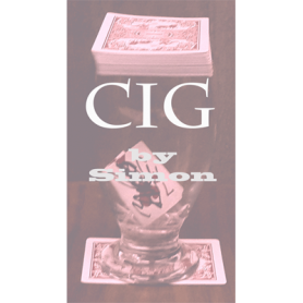CIG by Simon - Video DOWNLOAD