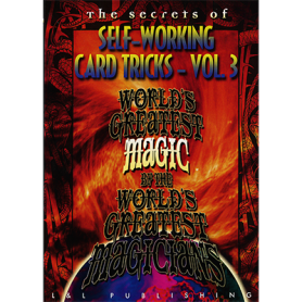 Self-Working Card Tricks (World's Greatest Magic) Vol. 3 video DOWNLOAD