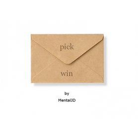 Pick Win by John Leung - Video DOWNLOAD