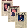 David Regal Set (Vol. 1 thru 3) video DOWNLOAD