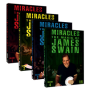 Miracles - The Magic of James Swain Set Vol 1 thru Vol 4) video DOWNLOAD