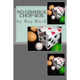 The Chop Box by Ray Roch - eBook DOWNLOAD