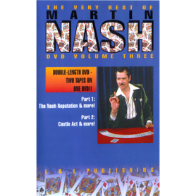 Very Best of Martin Nash L&L- n.3 video DOWNLOAD