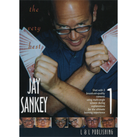 Sankey Very Best of- n.1 video DOWNLOAD