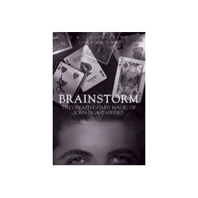 Brainstorm Volume 2 by John Guastaferro video DOWNLOAD