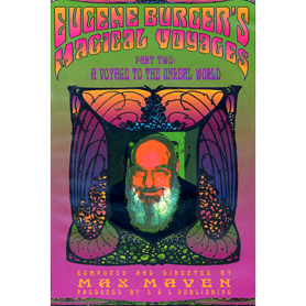 Burger Magical Voyages- n.2 video DOWNLOAD