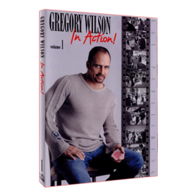 Gregory Wilson In Action Volume 1 by Gregory Wilson video DOWNLOAD