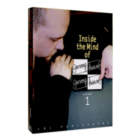 Inside the Mind of Garrett Thomas Vol.1 by Garrett Thomas video DOWNLOAD