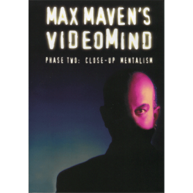 Max Maven Video Mind Vol n.2 video DOWNLOAD