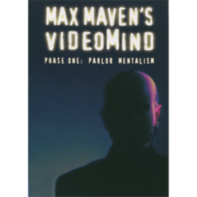 Max Maven Video Mind Vol n.1 video DOWNLOAD