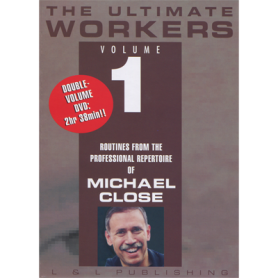 Michael Close Workers- n.1 video DOWNLOAD