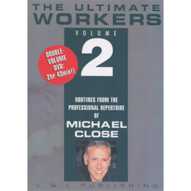 Michael Close Workers- n.2 video DOWNLOAD