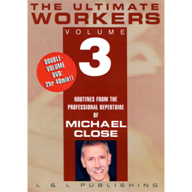 Michael Close Workers- n.3 video DOWNLOAD