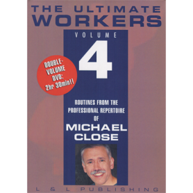 Michael Close Workers- n.4 video DOWNLOAD