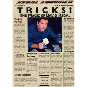 David Regal- n.1 video DOWNLOAD