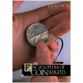 Ency of Coin Sleights Michael Rubinstein- n.2 video DOWNLOAD