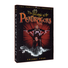 Magic of the Pendragons n.4 by L&L Publishing video DOWNLOAD