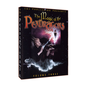 Magic of the Pendragons n.3 by L&L Publishing video DOWNLOAD
