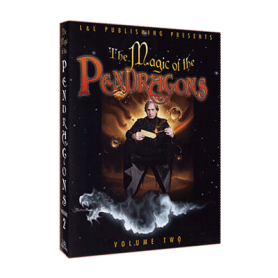 Magic of the Pendragons n.2 by L&L Publishing video DOWNLOAD