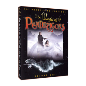 Magic of the Pendragons n.1 by  L&L Publishing video DOWNLOAD