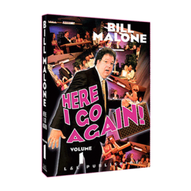 Here I Go Again - Volume 1 by Bill Malone video DOWNLOAD