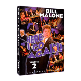 Here I Go Again - Volume 2 by Bill Malone video DOWNLOAD